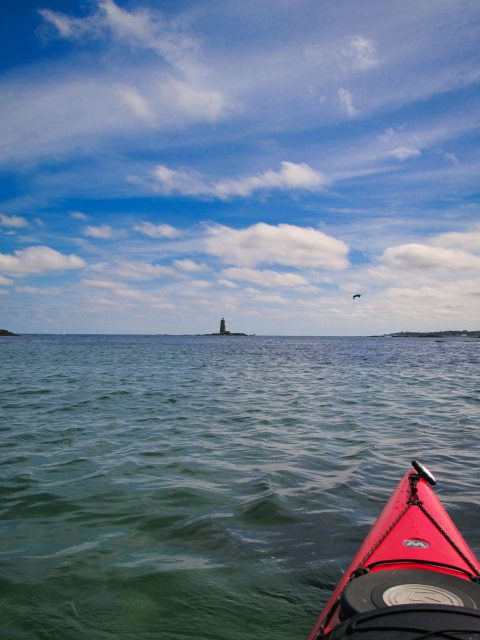 Kayaking-Whaleback-Light-View